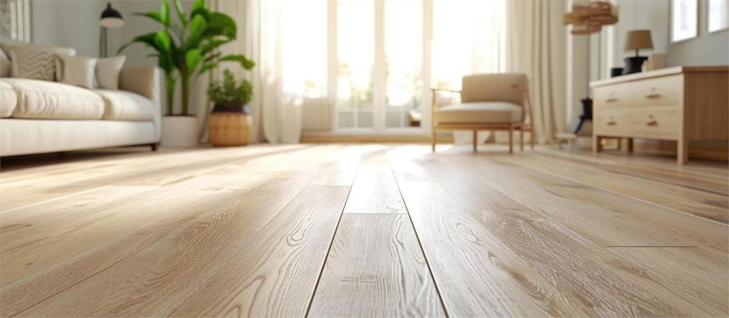 Beneficios de tener parquet en invierno