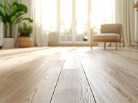 Beneficios de tener parquet en invierno